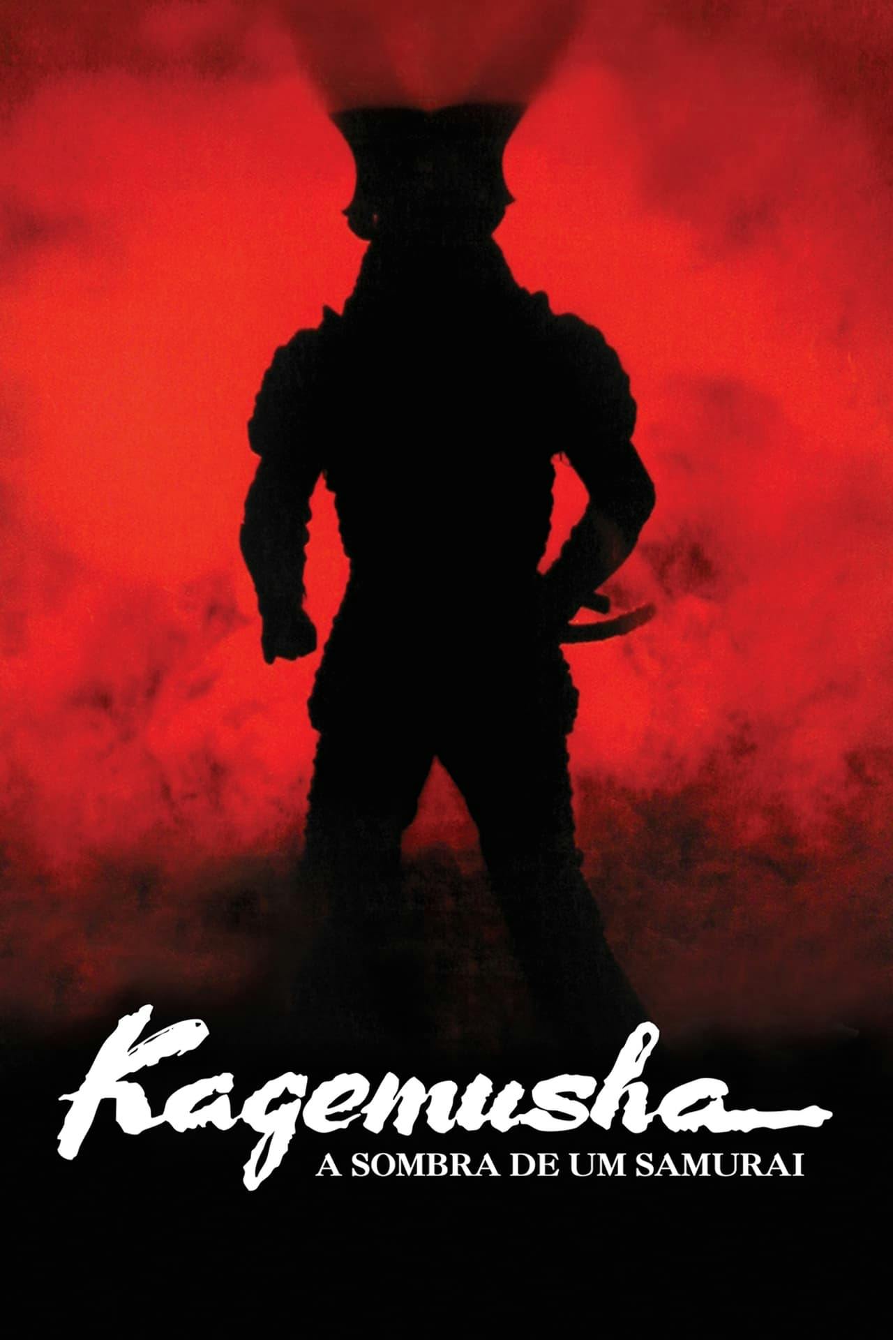 Assistir Kagemusha, a Sombra do Samurai Online em HD