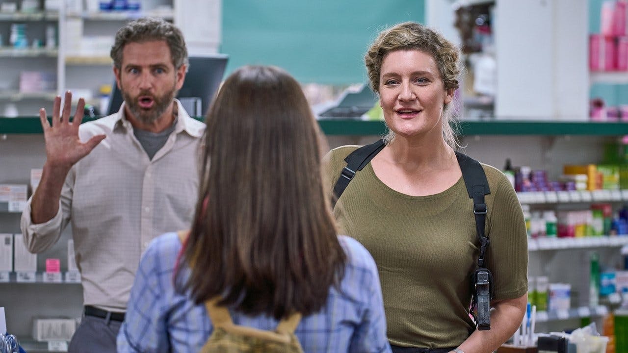 assista ao episódio 5 da temporada 1