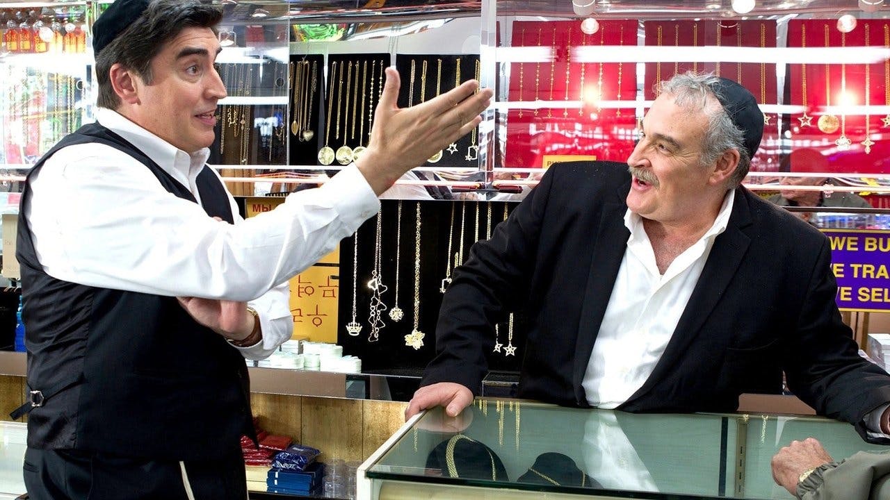 assista ao episódio 13 da temporada 1