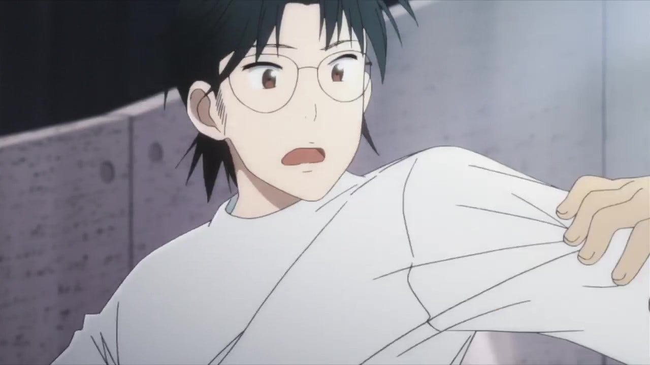 assista ao episódio 7 da temporada 1