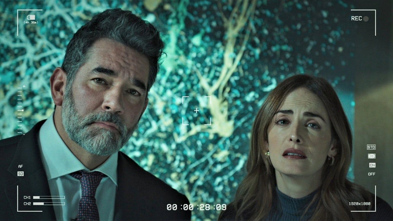 assista ao episódio 5 da temporada 1