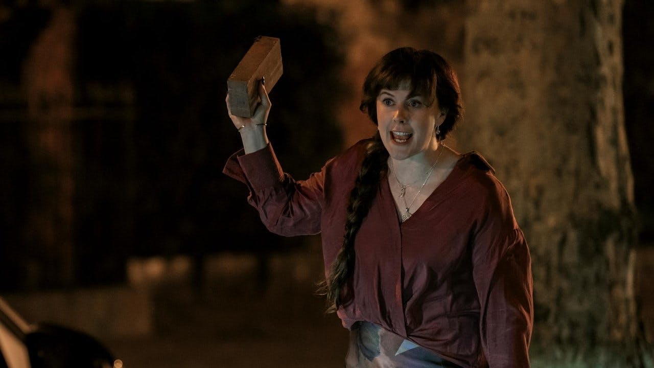 assista ao episódio 5 da temporada 1