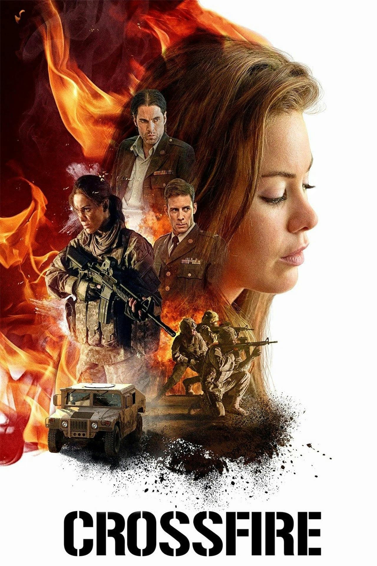 Assistir Crossfire Online em HD