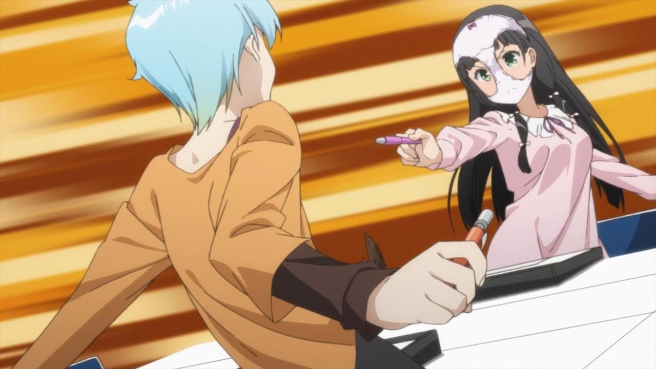 assista ao episódio 9 da temporada 1