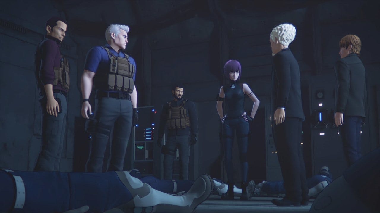 assista ao episódio 6 da temporada 1