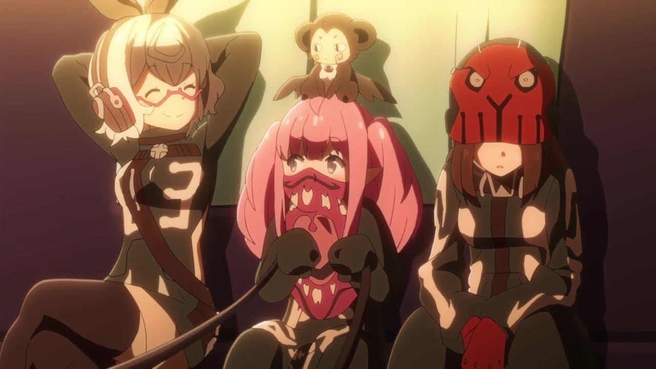 assista ao episódio 2 da temporada 1