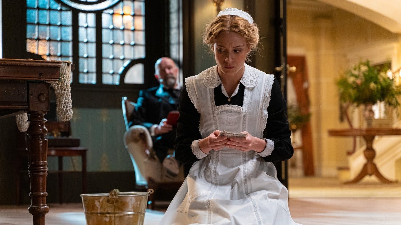 assista ao episódio 57 da temporada 1