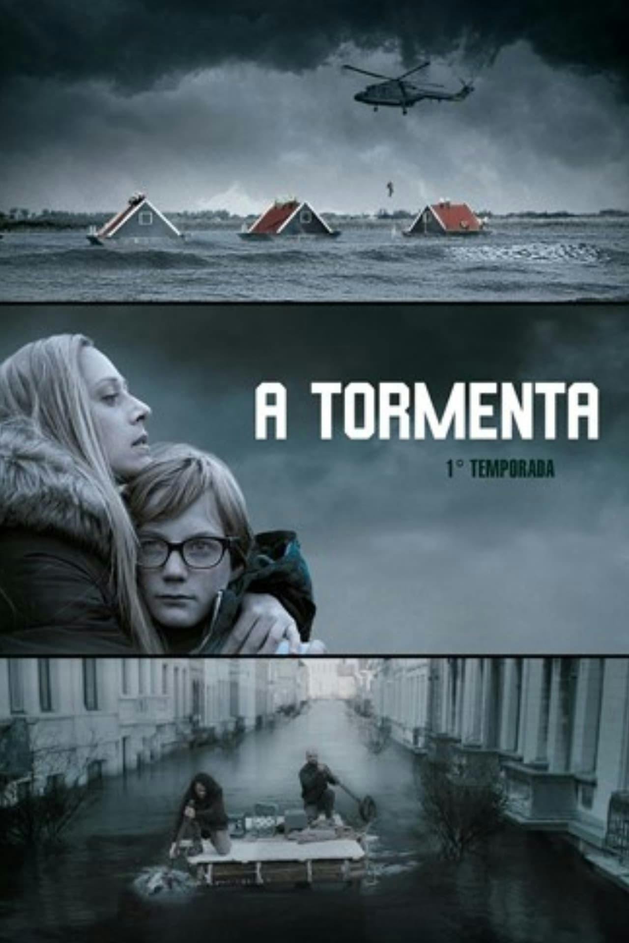 Assistir A Tormenta Online em HD