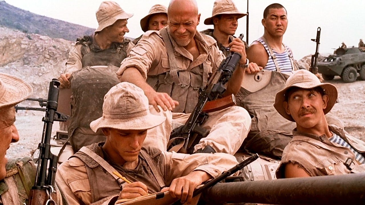 9º Pelotão assista online