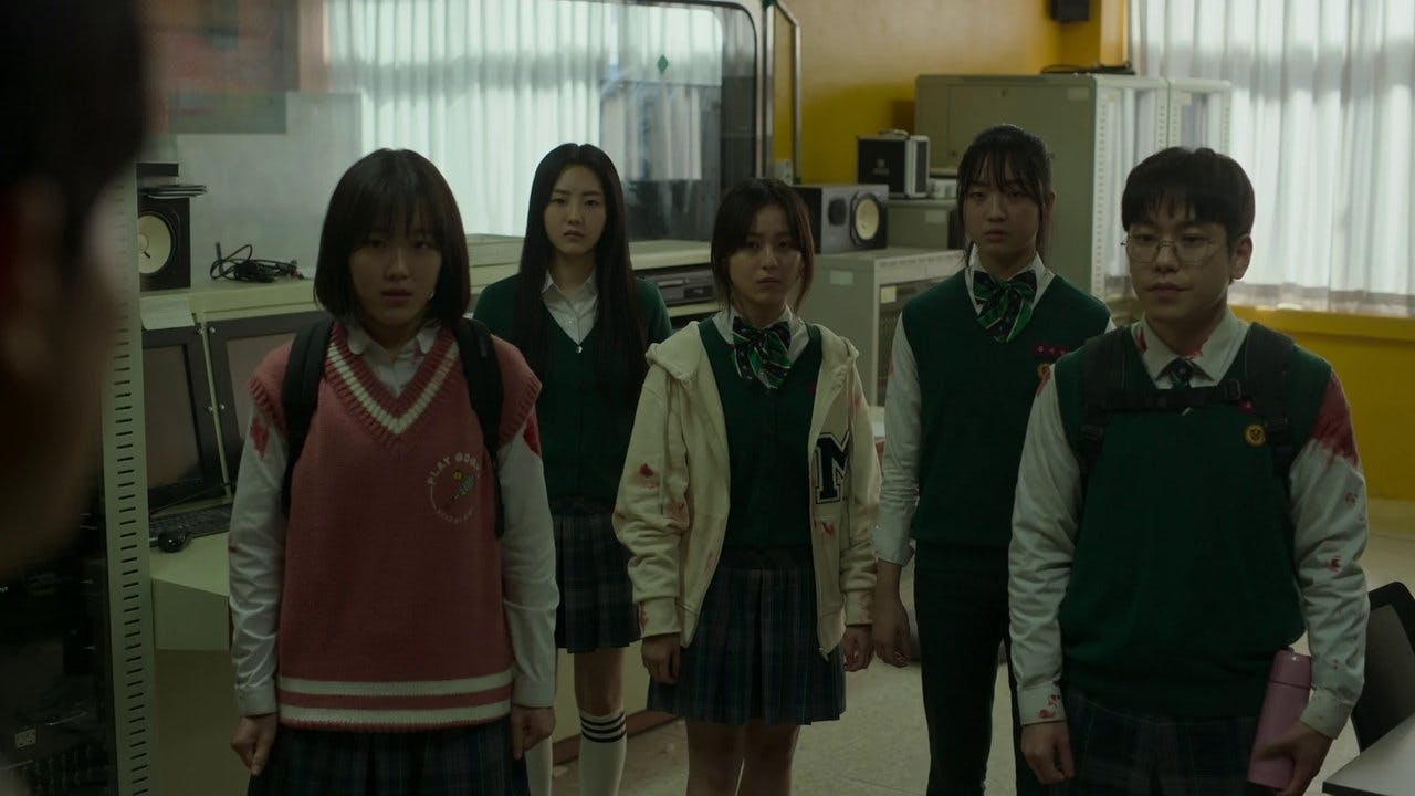 assista ao episódio 6 da temporada 1