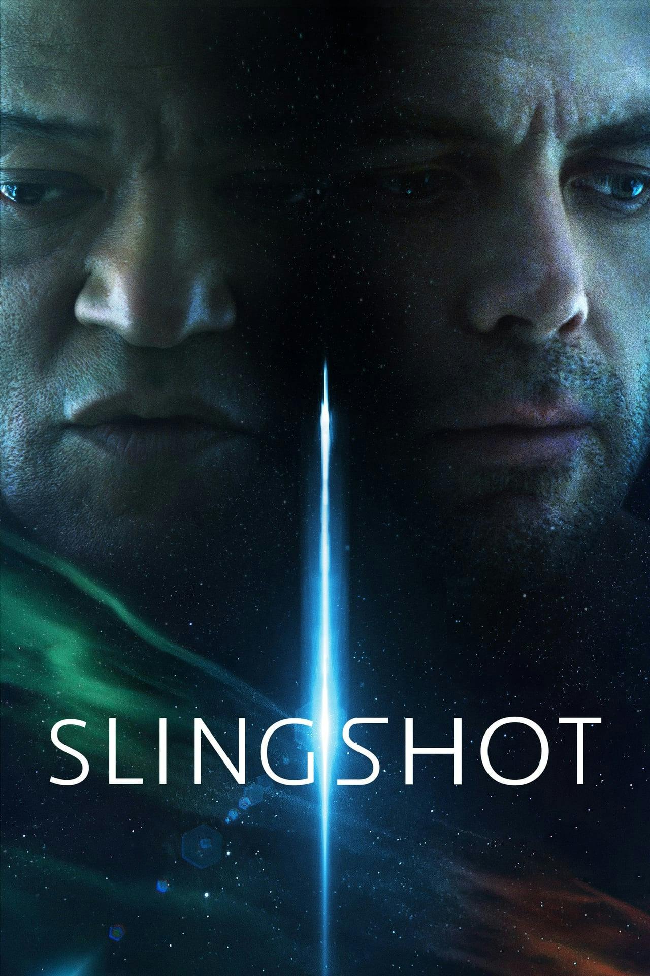 Assistir Slingshot Online em HD