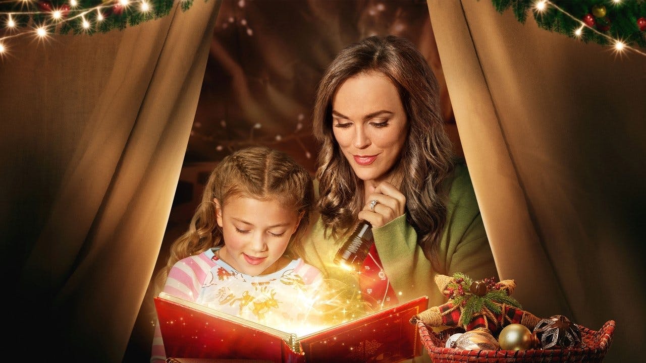 Memórias de Natal assista online