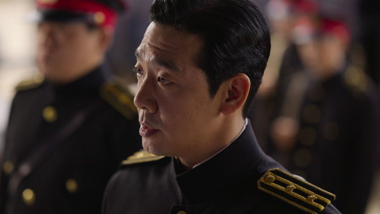 assista ao episódio 6 da temporada 1