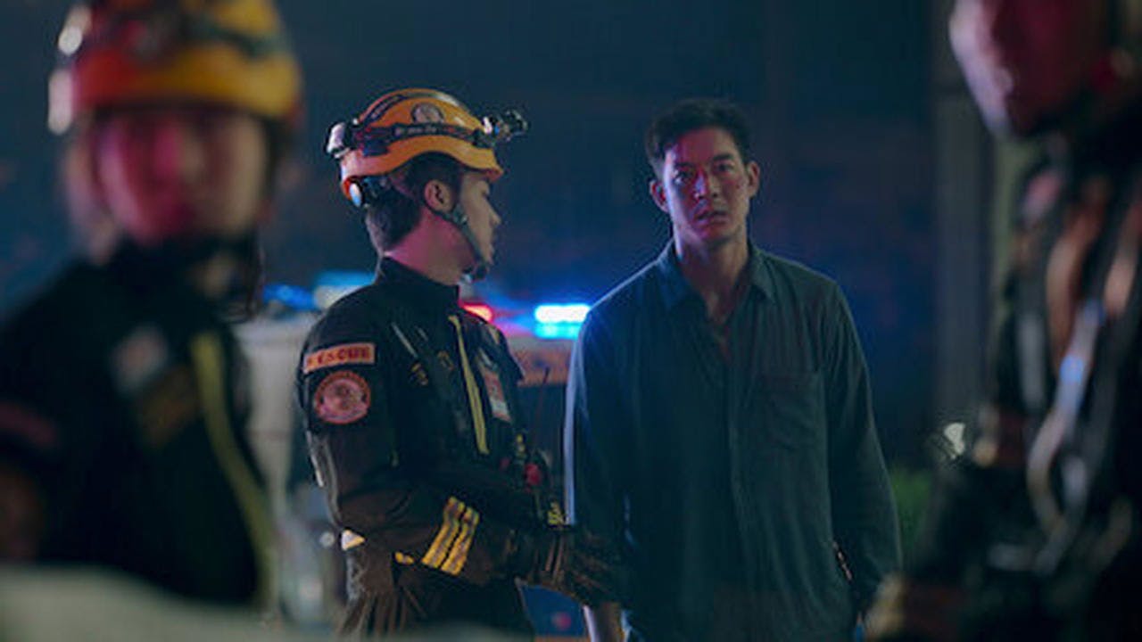 assista ao episódio 1 da temporada 1