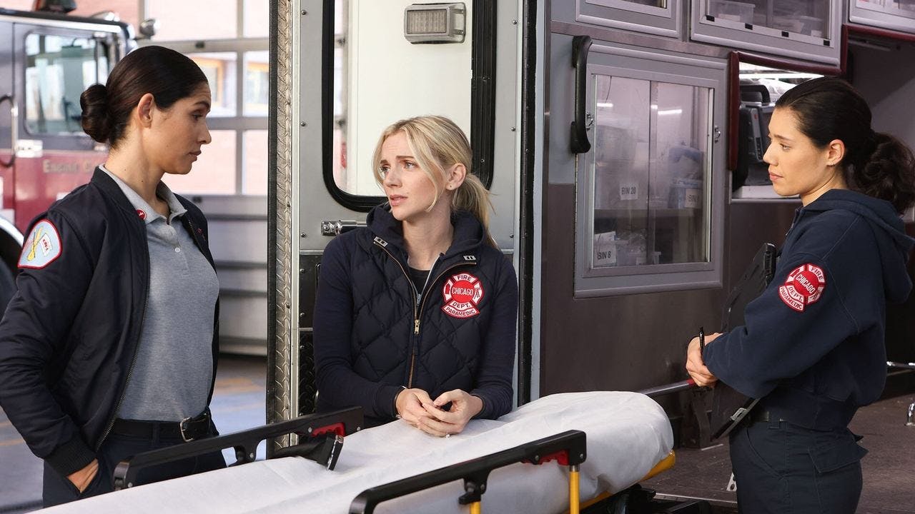 assista ao episódio 1 da temporada 12