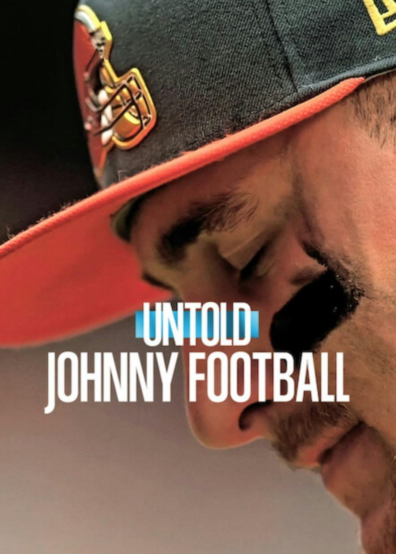 Assistir Untold: Johnny Football Online em HD