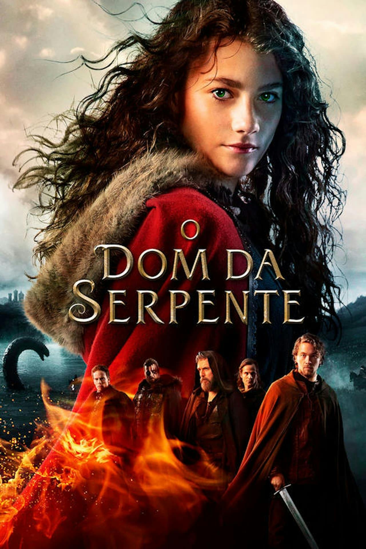 Assistir O Dom da Serpente Online em HD