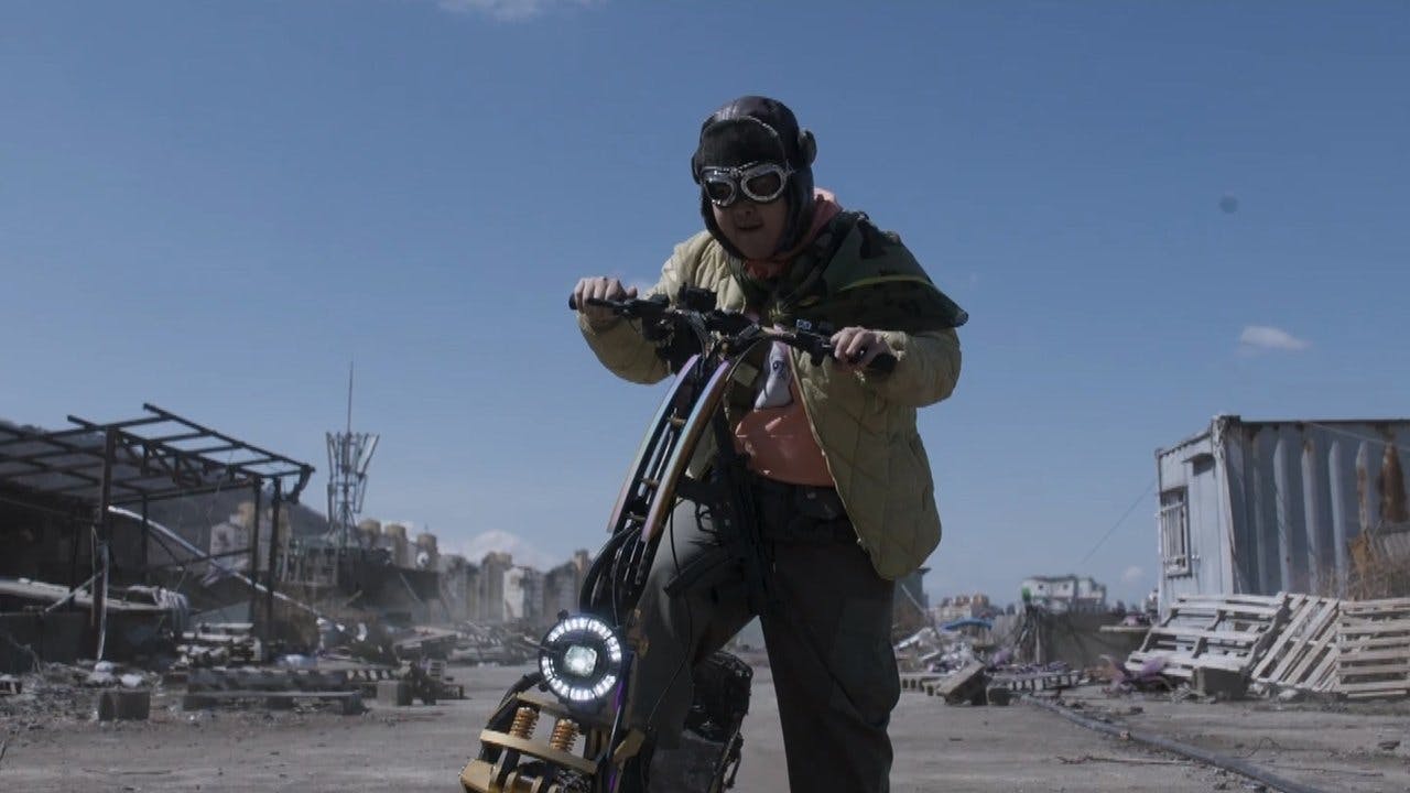 assista ao episódio 7 da temporada 1