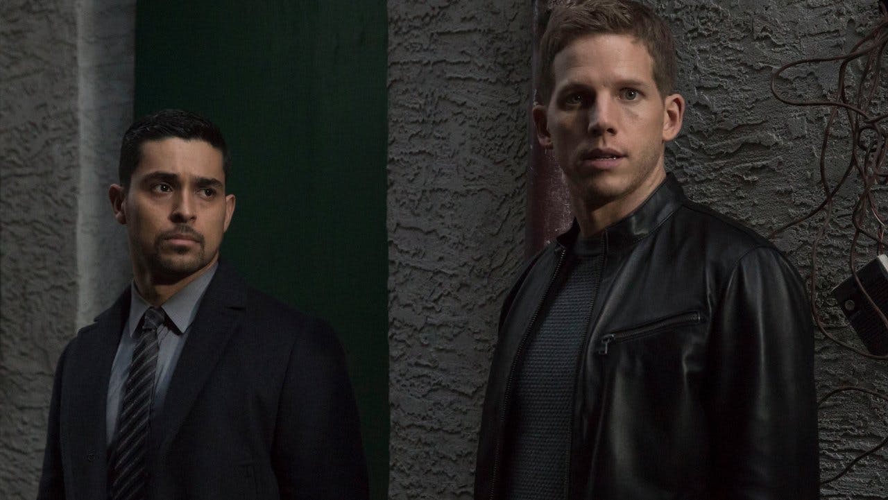assista ao episódio 8 da temporada 1