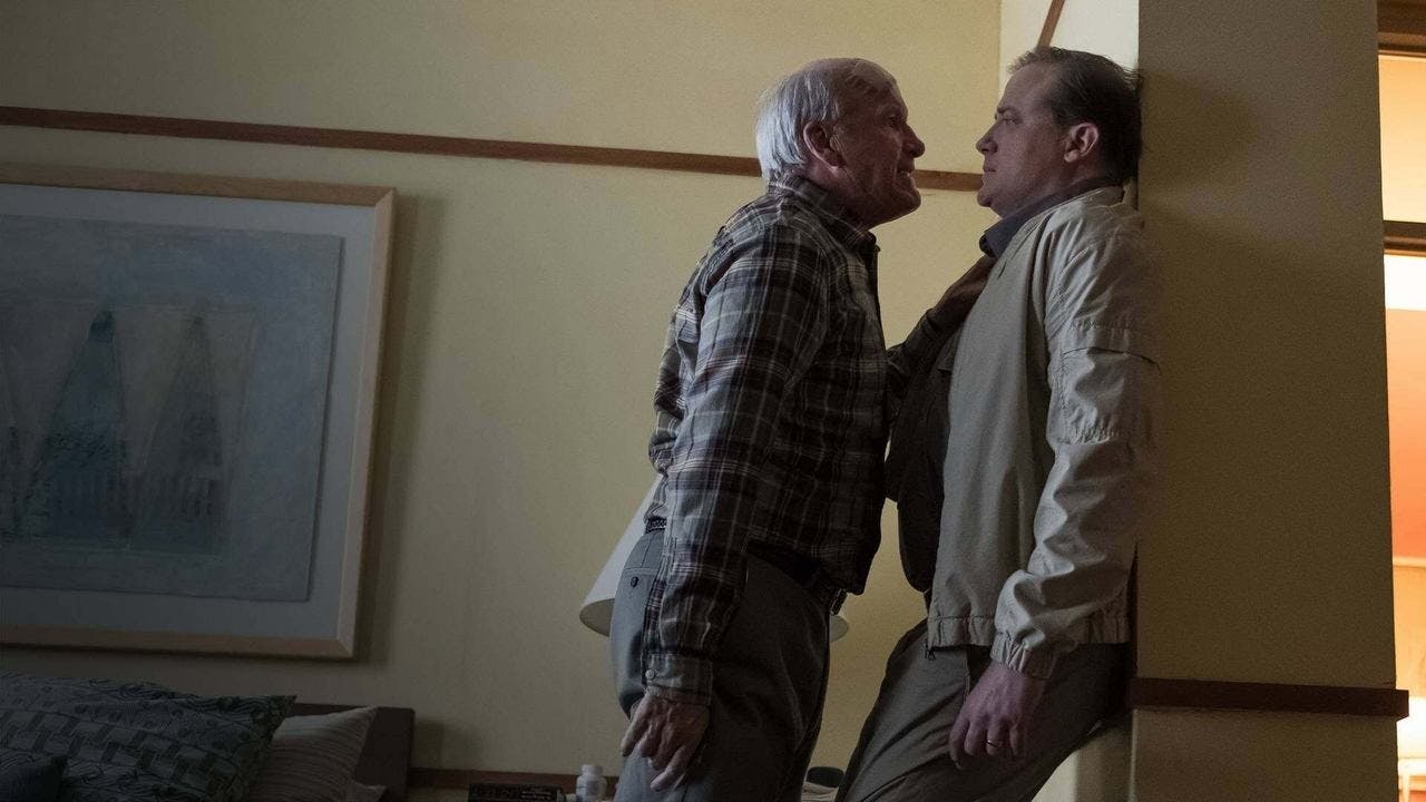 assista ao episódio 8 da temporada 1
