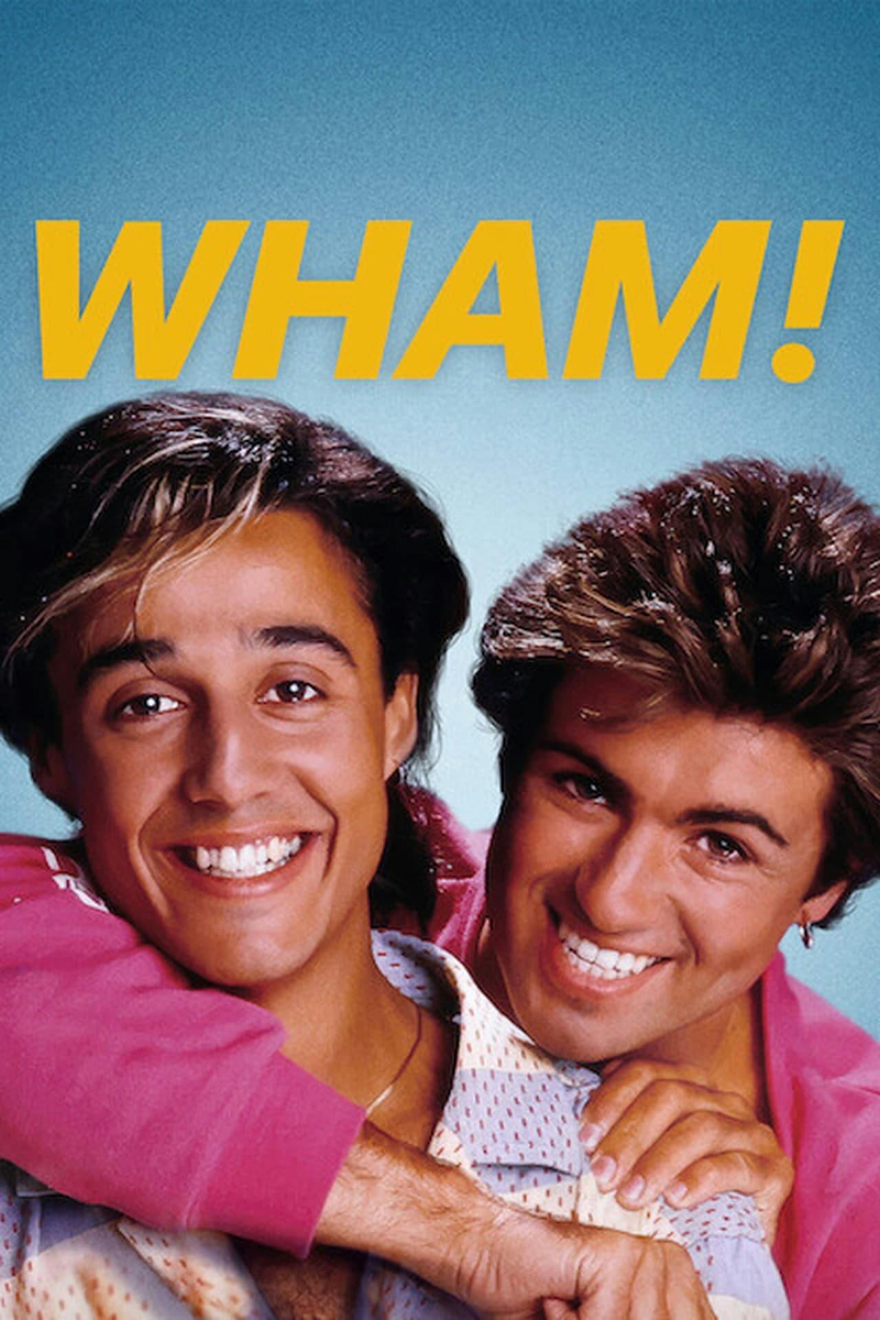 Assistir Wham! Online em HD