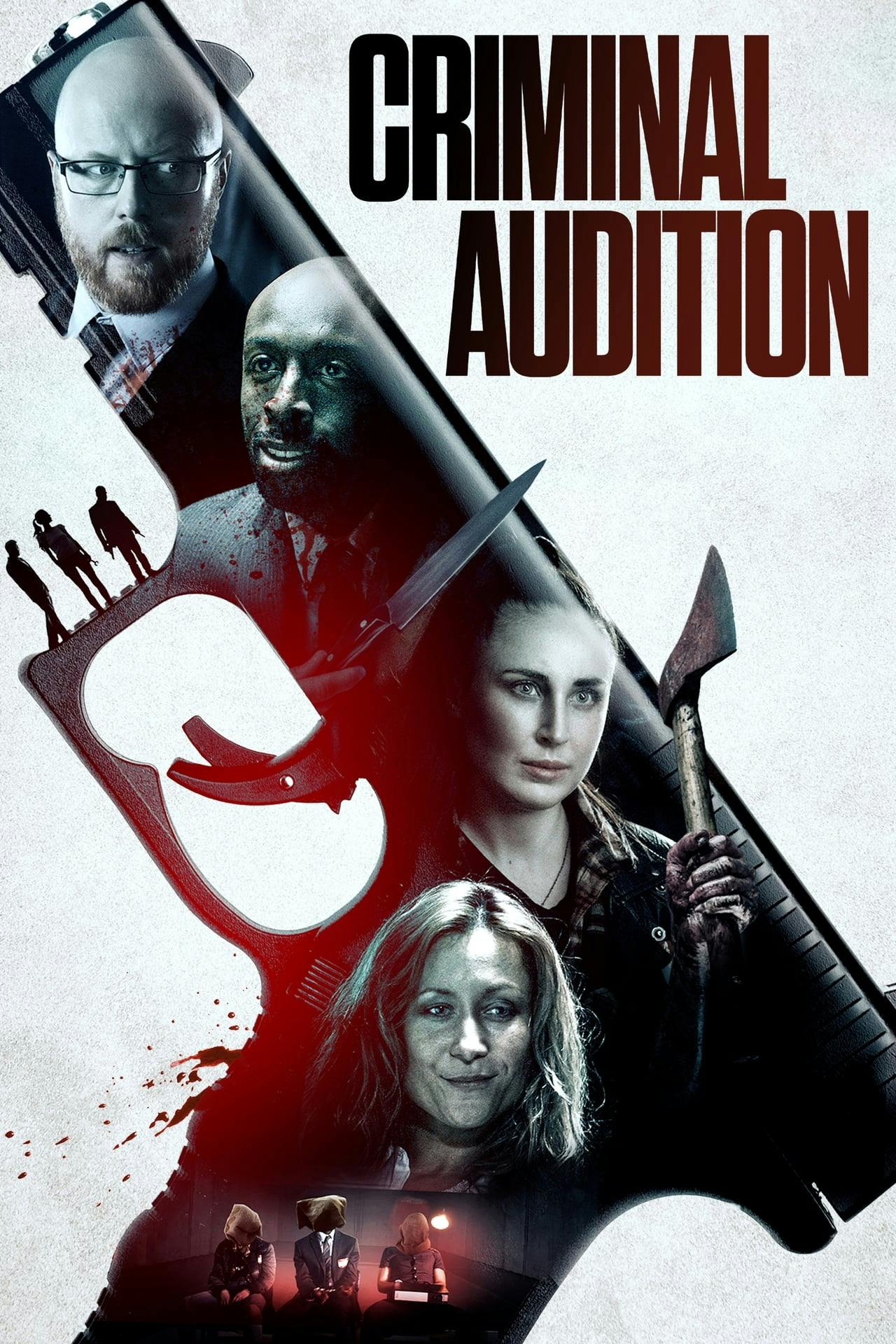 Assistir Criminal Audition Online em HD