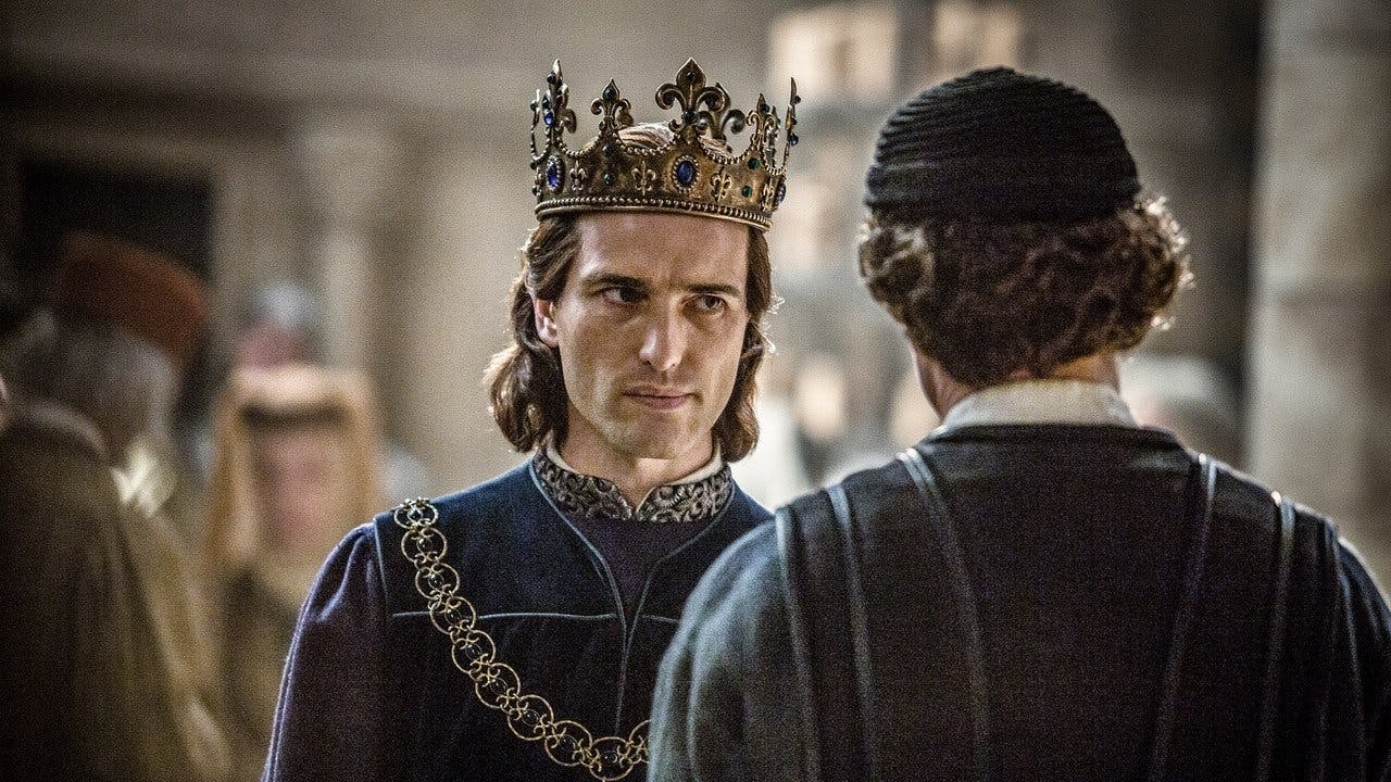 assista ao episódio 5 da temporada 1