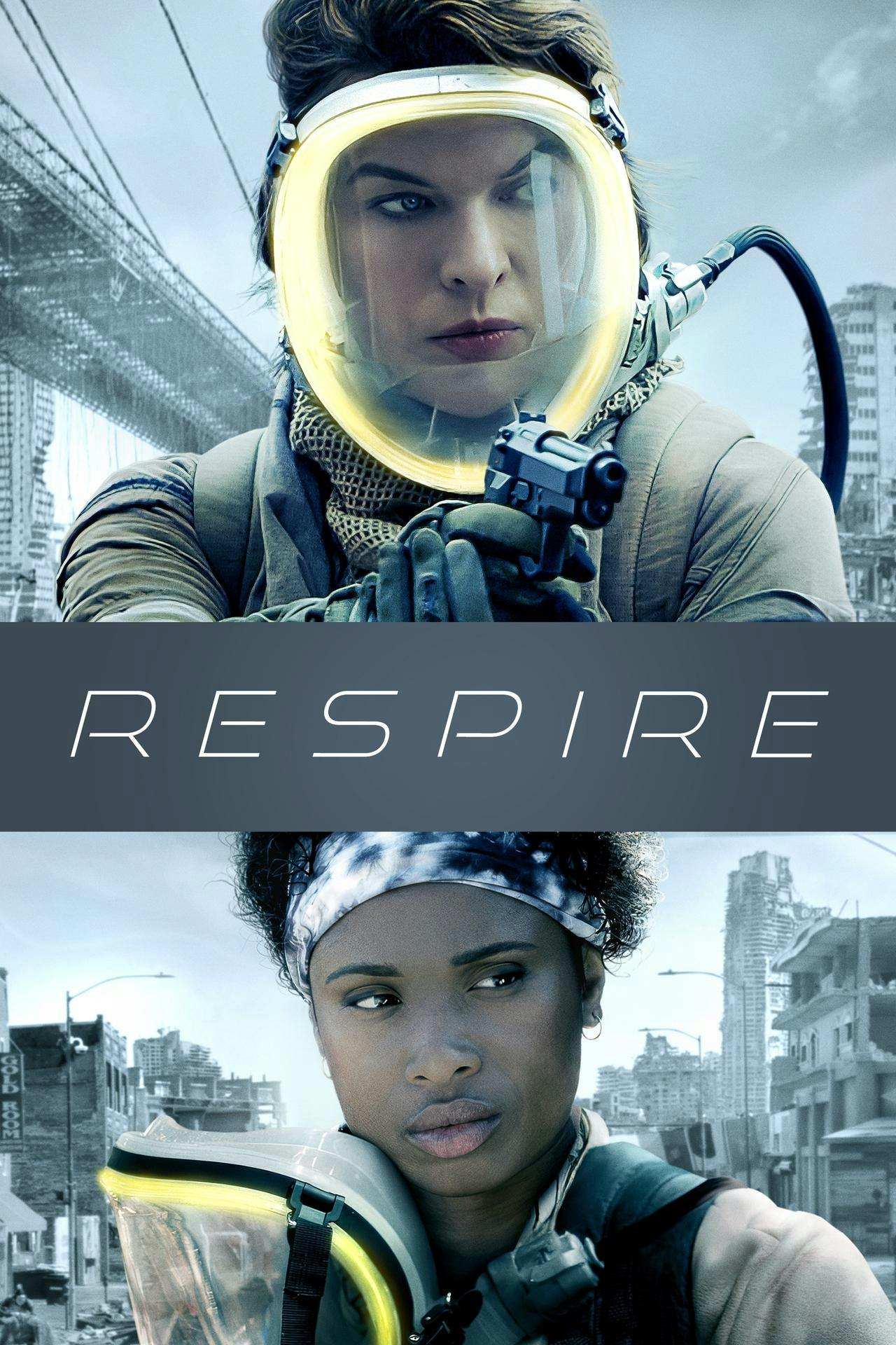 Assistir Respire Online em HD