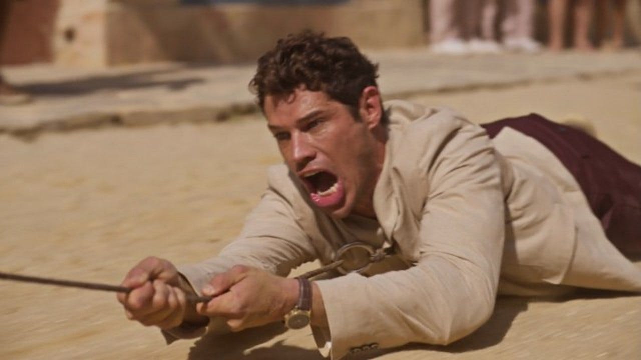 assista ao episódio 61 da temporada 1