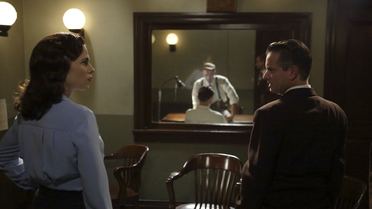 assista ao episódio 2 da temporada 1