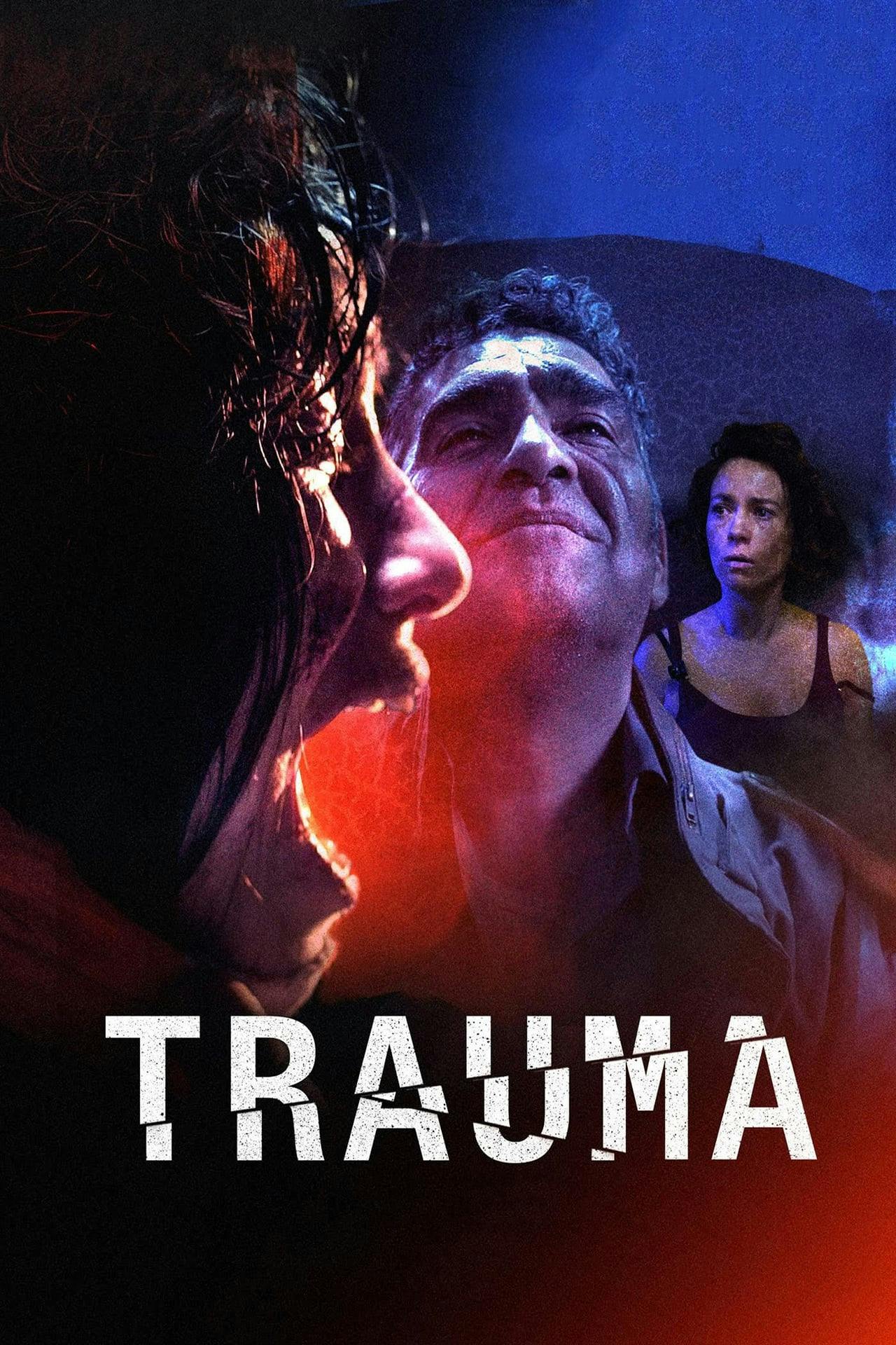 Assistir Trauma Online em HD