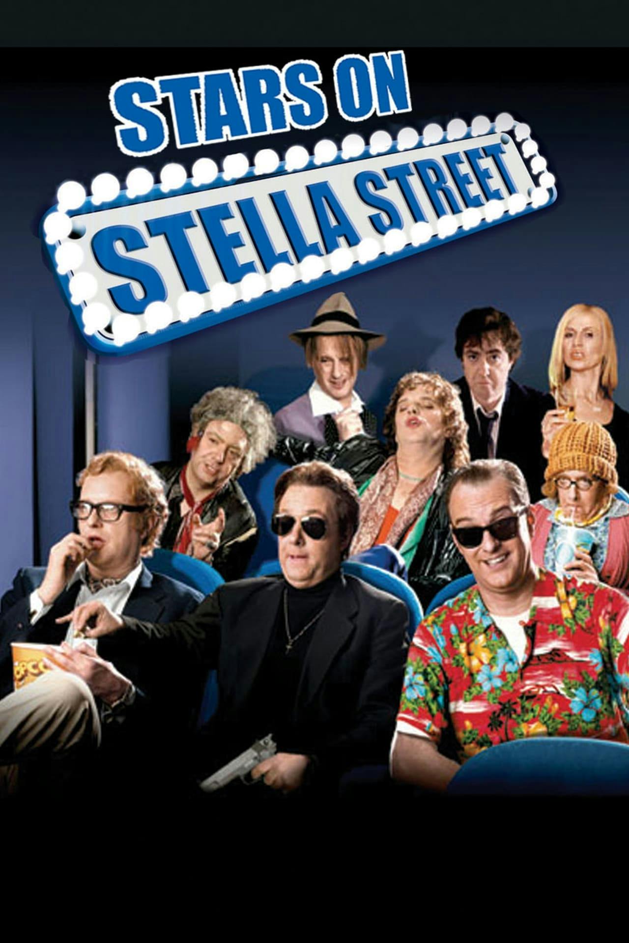 Assistir Stella Street Online em HD