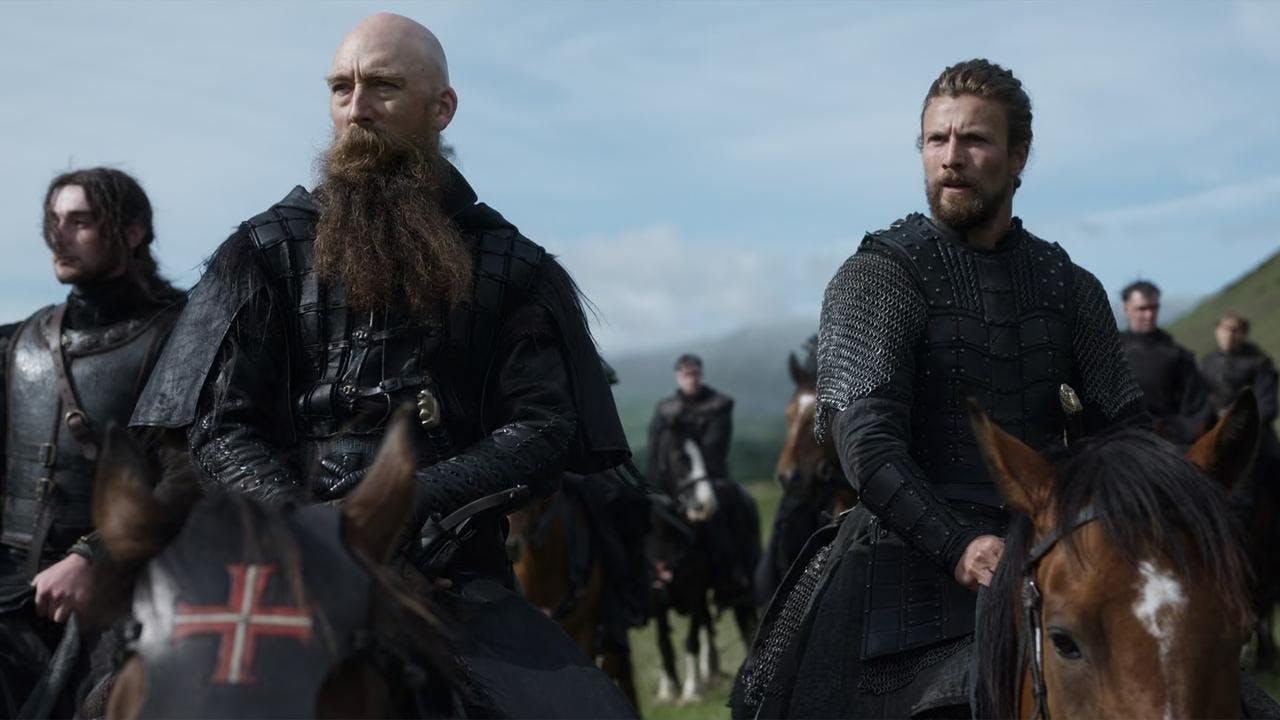 assista ao episódio 8 da temporada 1