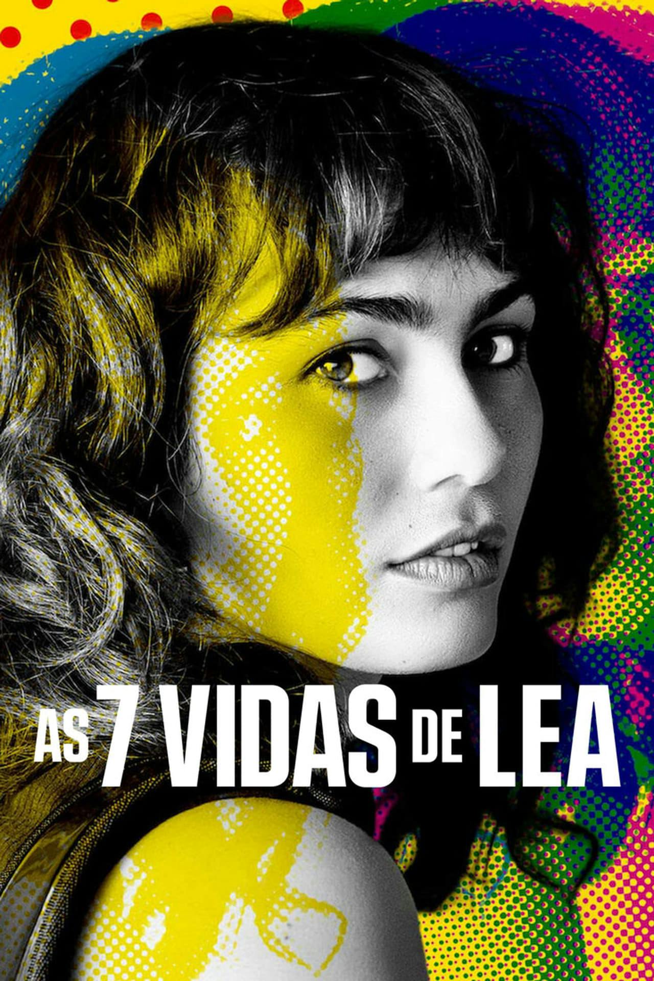 Assistir As 7 Vidas de Lea Online em HD