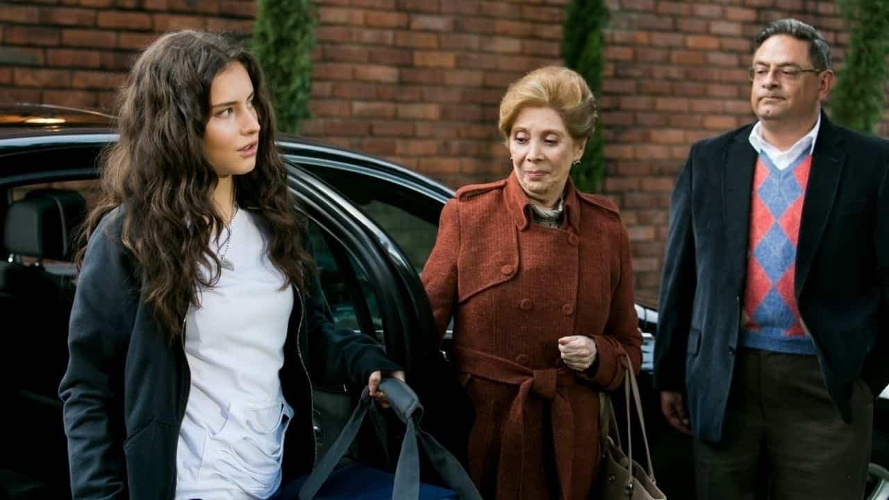 assista ao episódio 1 da temporada 1
