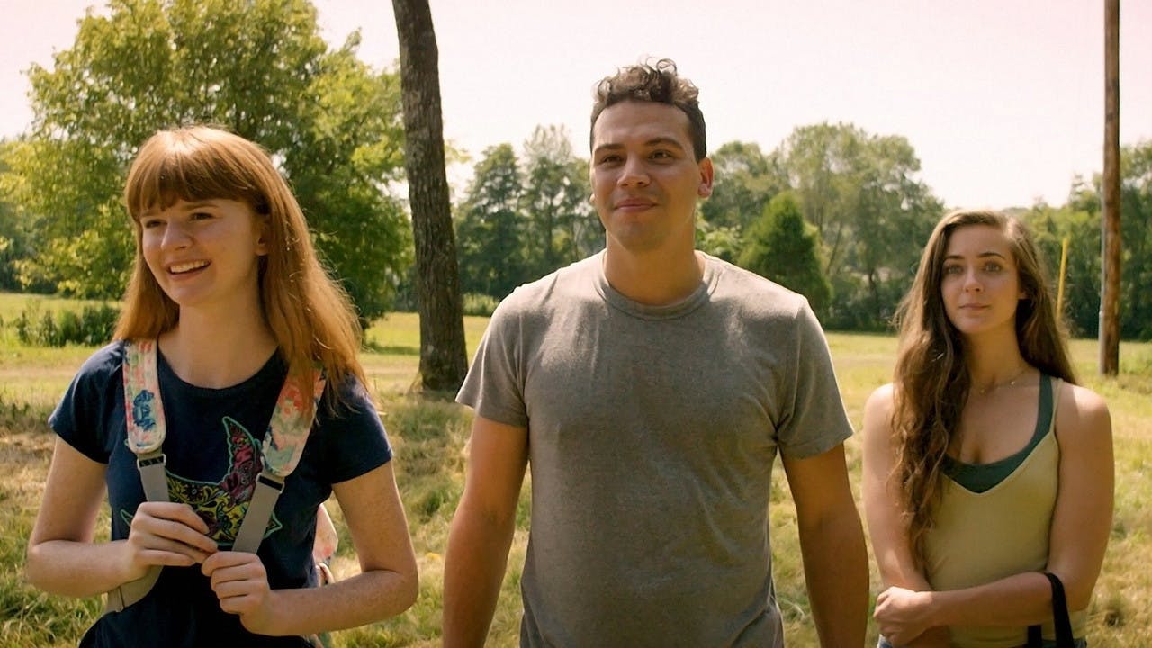 Caçada Humana assista online