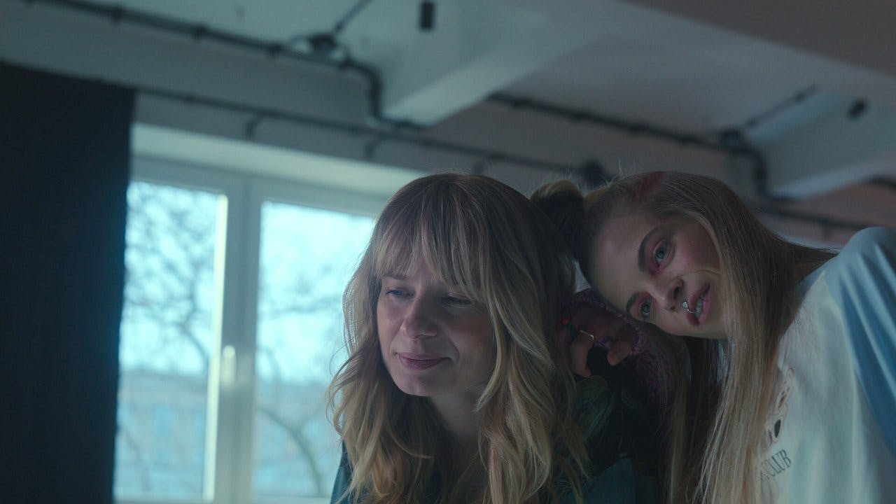 assista ao episódio 1 da temporada 1