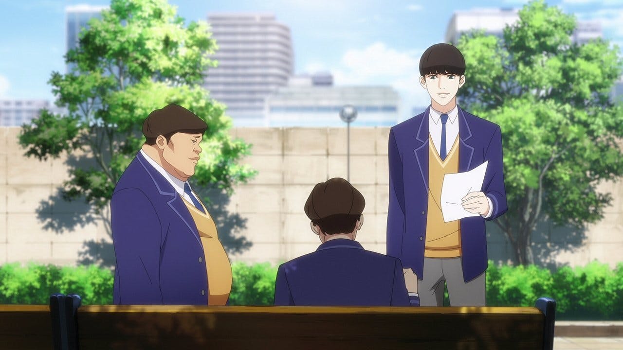 assista ao episódio 7 da temporada 1