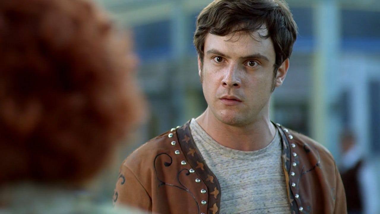 assista ao episódio 27 da temporada 1