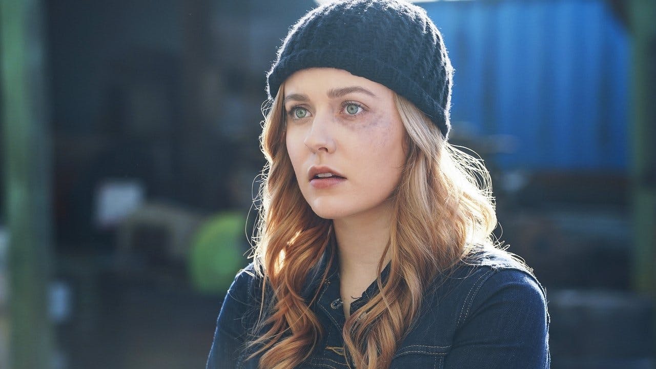 assista ao episódio 9 da temporada 1