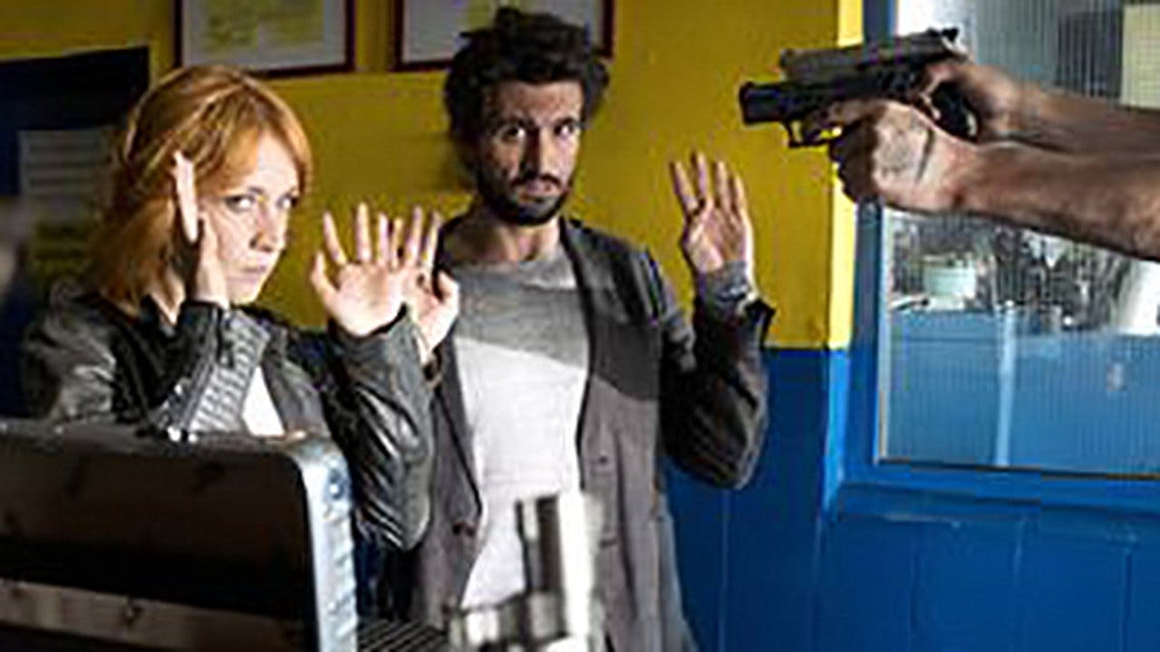 assista ao episódio 7 da temporada 1