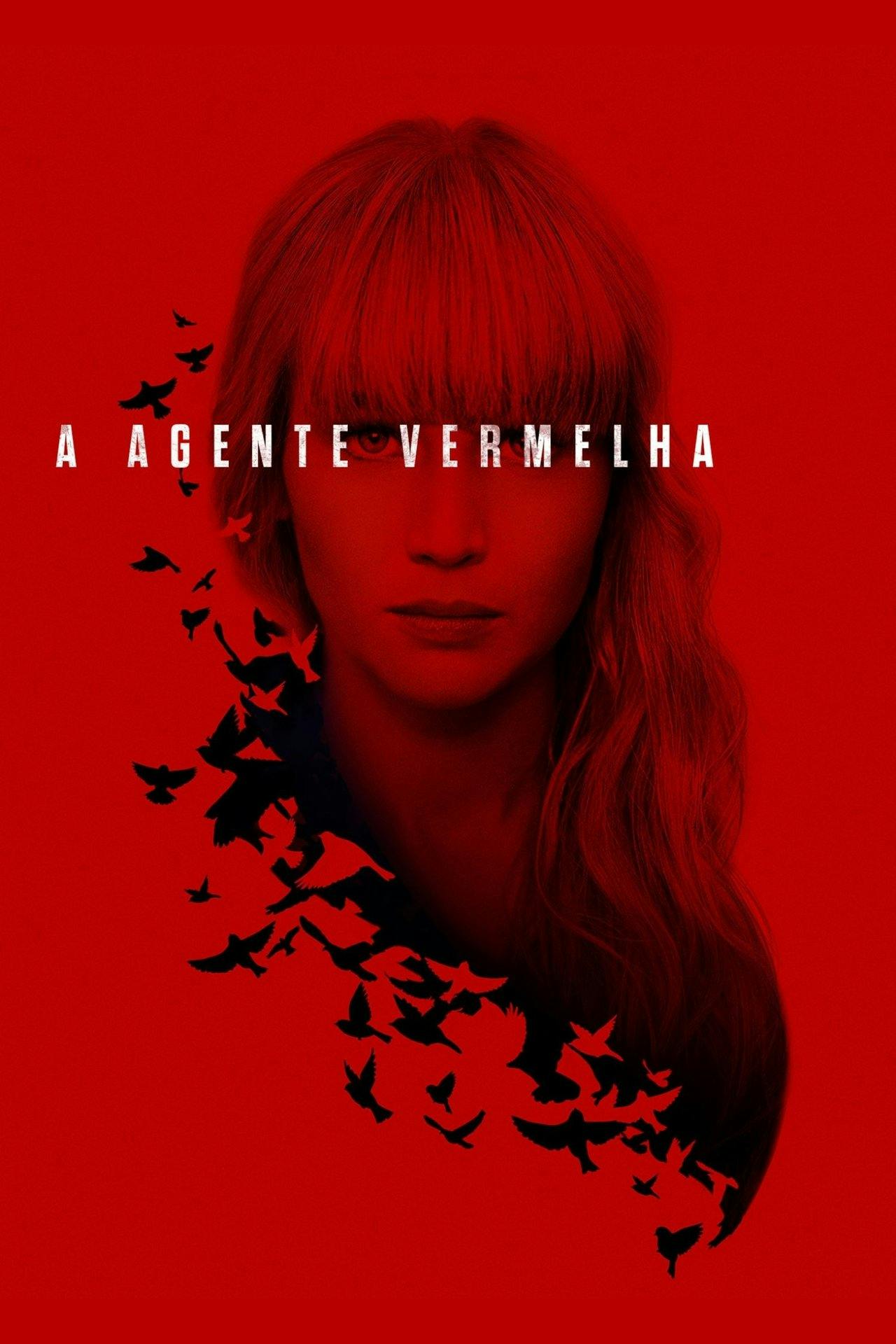 Assistir Operação Red Sparrow Online em HD