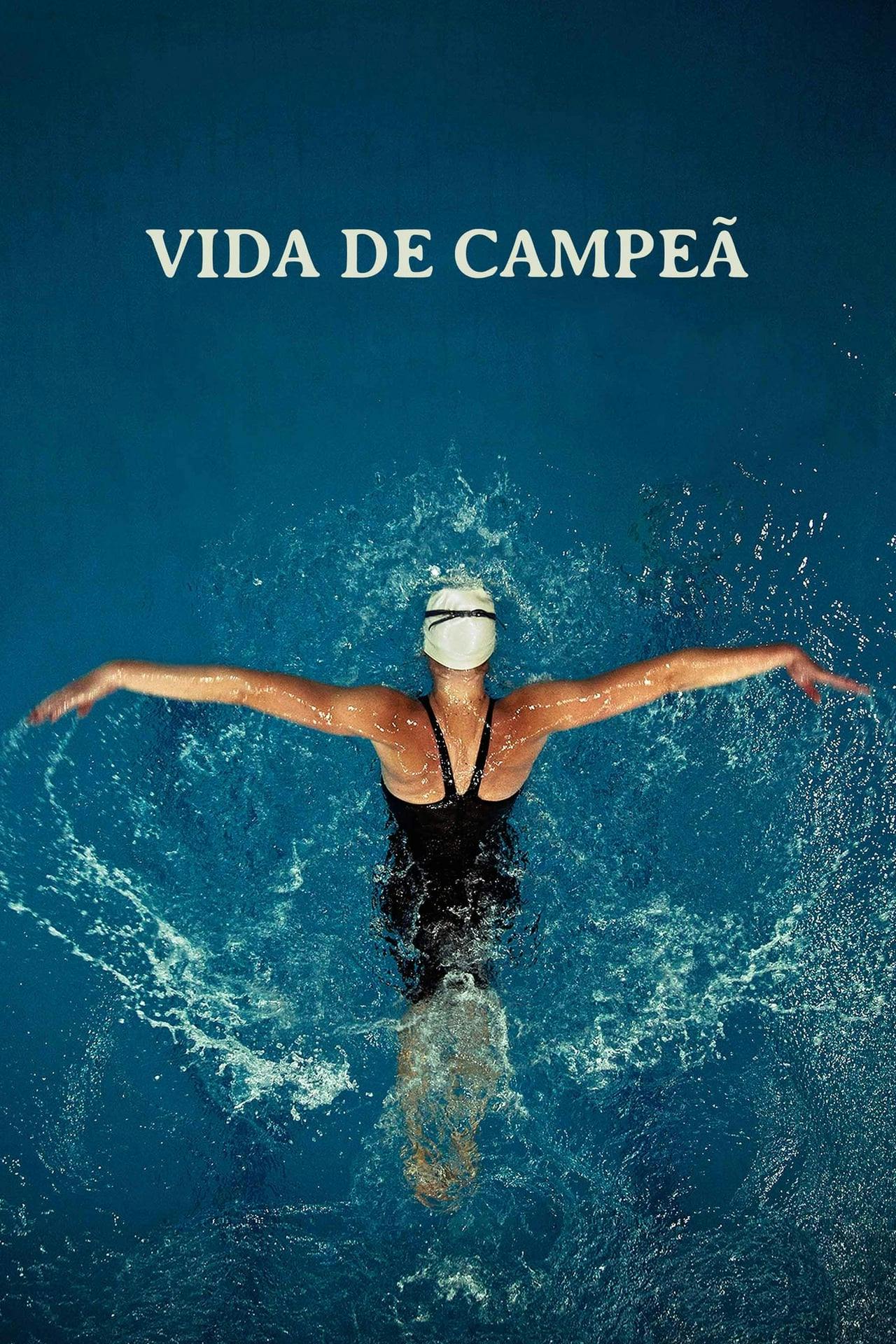 Assistir Vida de Campeã Online em HD