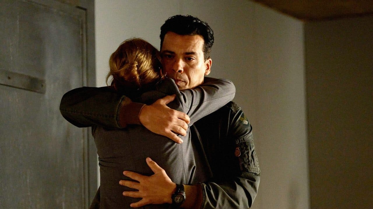 assista ao episódio 7 da temporada 1