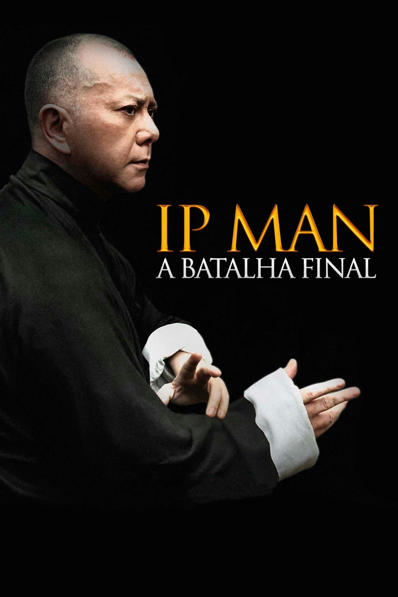 Assistir Ip Man: A Batalha Final Online em HD