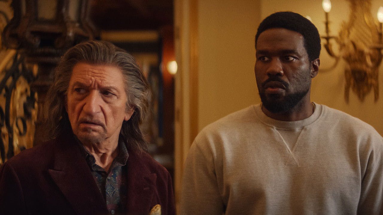 assista ao episódio 6 da temporada 1