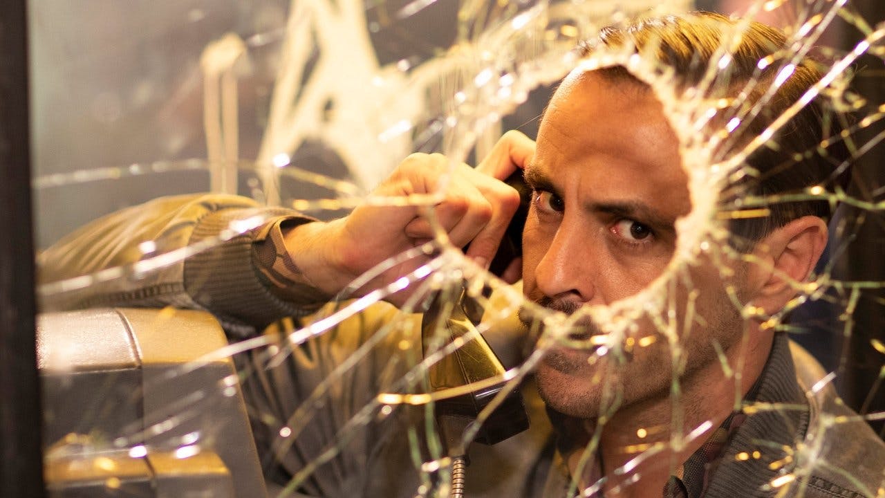 assista ao episódio 2 da temporada 1