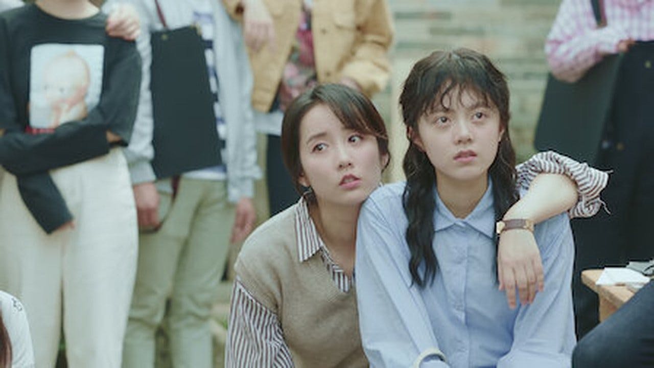 assista ao episódio 20 da temporada 1