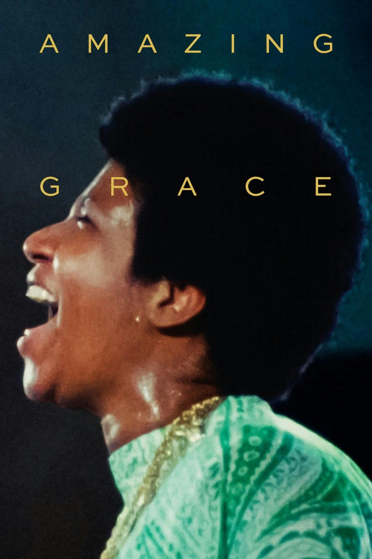 Assistir Amazing Grace Online em HD