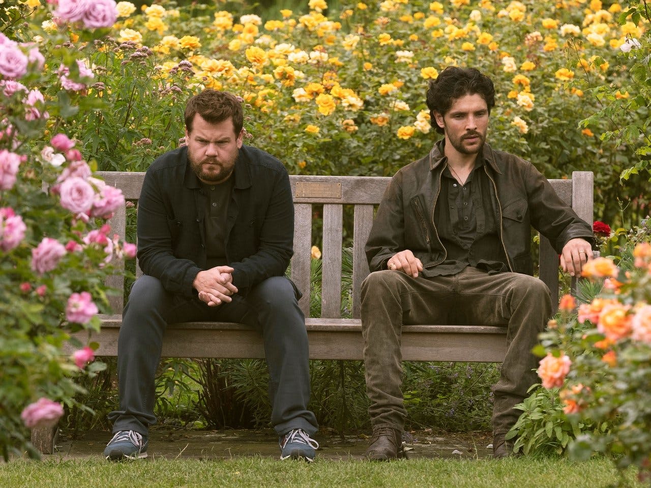 assista ao episódio 2 da temporada 1